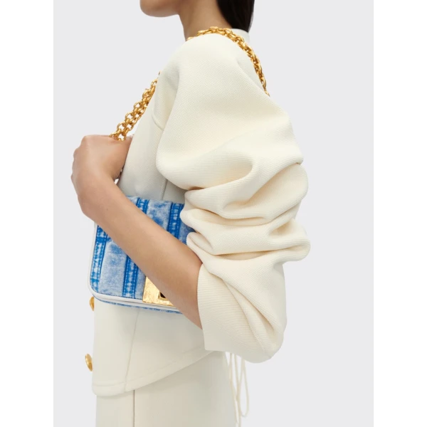 Schiaparelli Laced-Up Cardigan Knitwear in Schiaparelli Authentic Luxury Fashion at Coveti