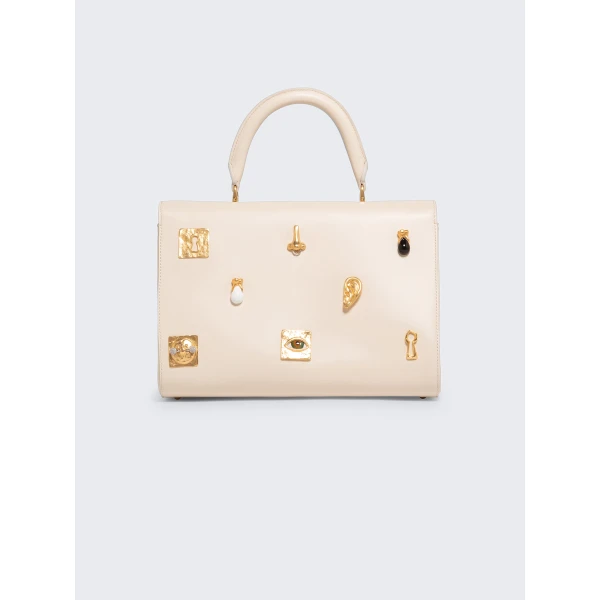 Schiaparelli Large Bijoux Secret Bag, view 4
