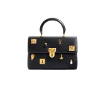 Schiaparelli Large Bijoux Secret Bag