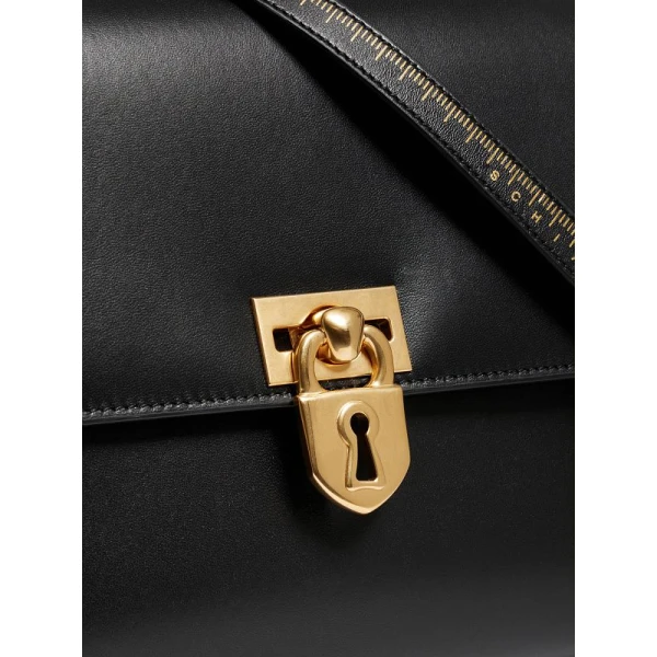 Schiaparelli nose bag