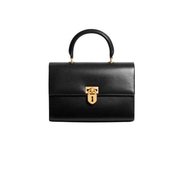 Schiaparelli Large Secret Bag
