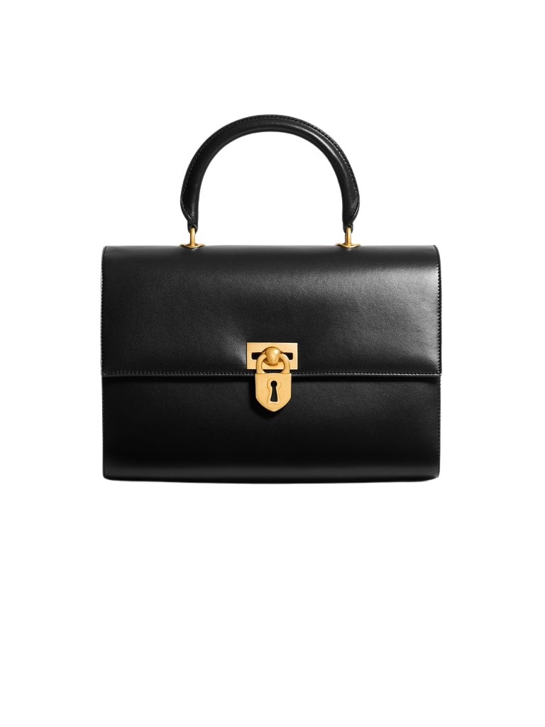 Schiaparelli Large Secret Bag