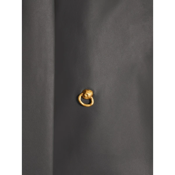 Schiaparelli Lavalliere Top Tops in Schiaparelli Authentic Luxury Fashion at Coveti