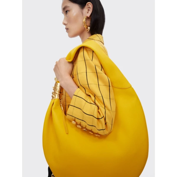 Schiaparelli Little Asymmetrical Jacket Jackets in Schiaparelli Authentic Luxury Fashion at Coveti