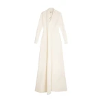 Schiaparelli Long Scarf Dress Dresses in Schiaparelli Authentic Luxury Fashion at Coveti