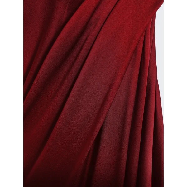 Schiaparelli Long Stoup Bustier Dress Dresses in Schiaparelli Authentic Luxury Fashion at Coveti