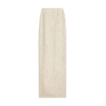 Schiaparelli Long Straight Skirt Skirts in Schiaparelli Authentic Luxury Fashion at Coveti