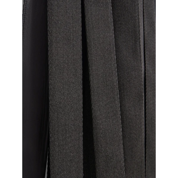 Schiaparelli Long Unstitched Ribbons Dress Dresses in Schiaparelli Authentic Luxury Fashion at Coveti