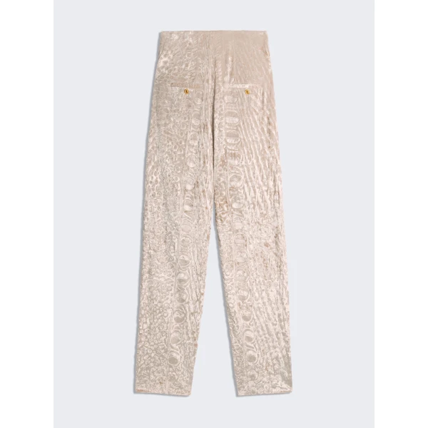 Schiaparelli Low Crotch Pants, view 3
