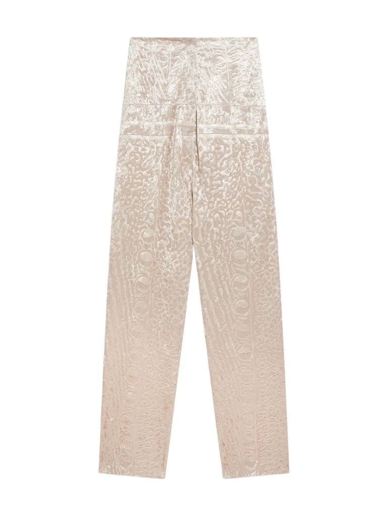 Schiaparelli-Low-Crotch-Pants62422_nobg Schiaparelli Low Crotch Pants Pants in Schiaparelli Authentic Luxury Fashion at Coveti