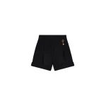Schiaparelli Low-Rise Key Shorts Shorts in Schiaparelli Authentic Luxury Fashion at Coveti