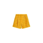 Schiaparelli Low-Rise Key Shorts Shorts in Schiaparelli Authentic Luxury Fashion at Coveti