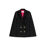 Schiaparelli Measuring Tape Cape Tops in Schiaparelli Authentic Luxury Fashion at Coveti