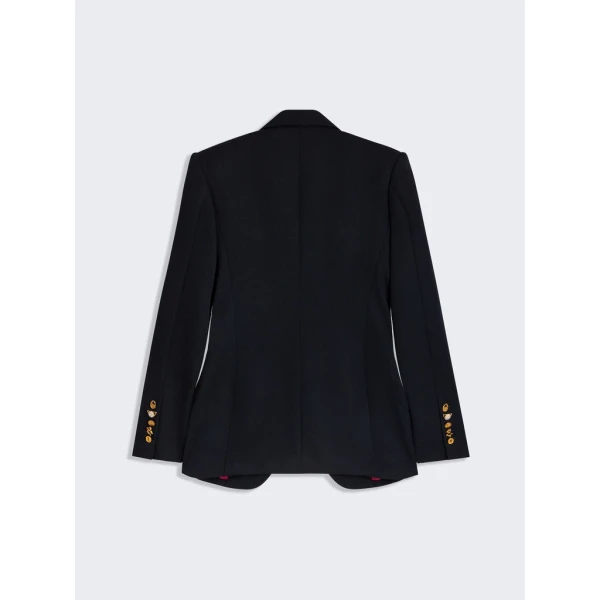 Schiaparelli Measuring Tape Jacket Jackets in Schiaparelli Authentic Luxury Fashion at Coveti