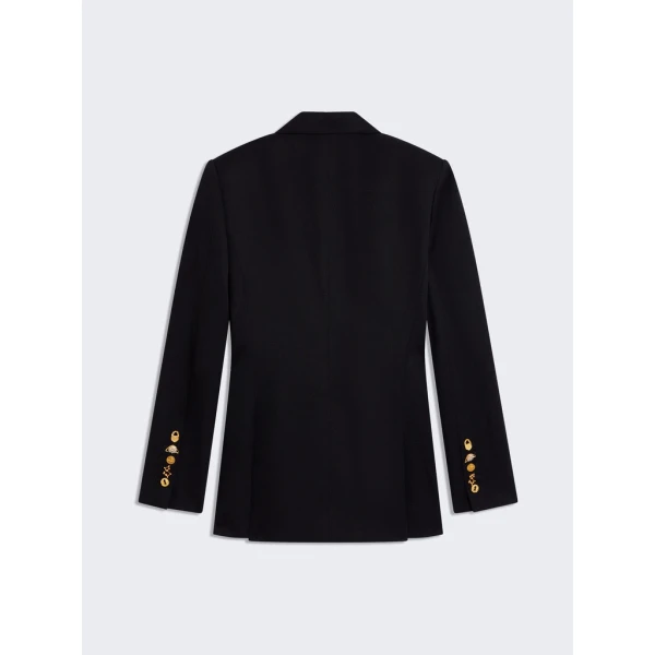 Schiaparelli Measuring Tape Jacket Jackets in Schiaparelli Authentic Luxury Fashion at Coveti