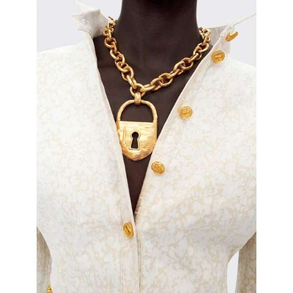Schiaparelli Measuring Tape Mini Dress Dresses in Schiaparelli Authentic Luxury Fashion at Coveti