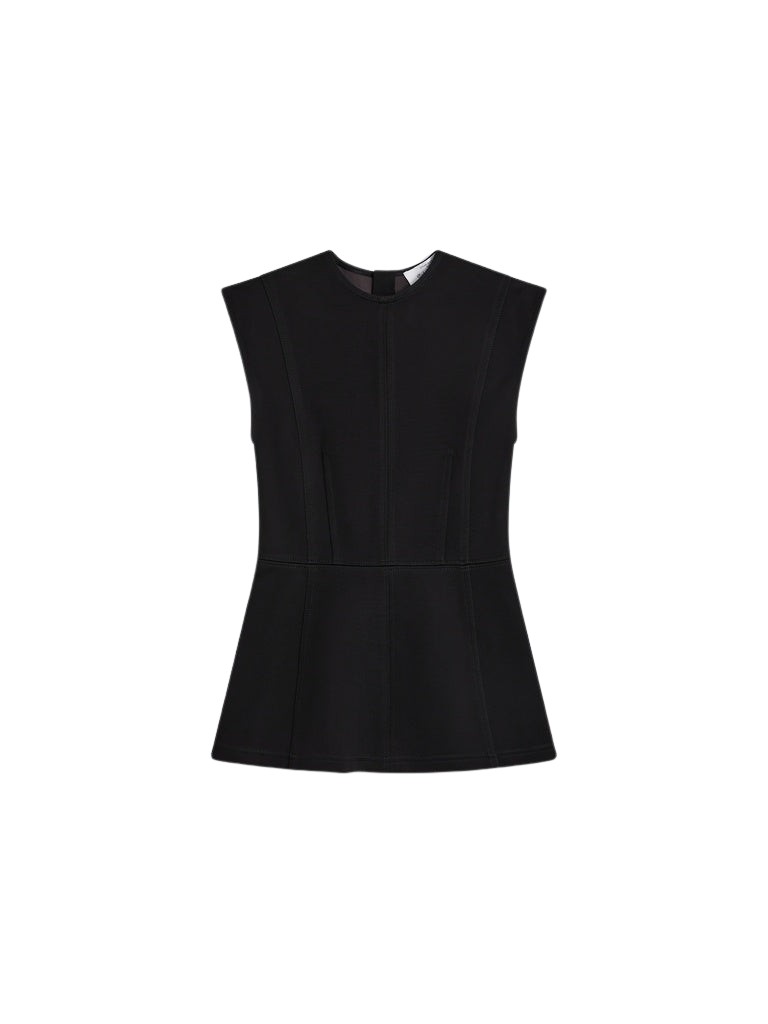 Schiaparelli Measuring Tape Top