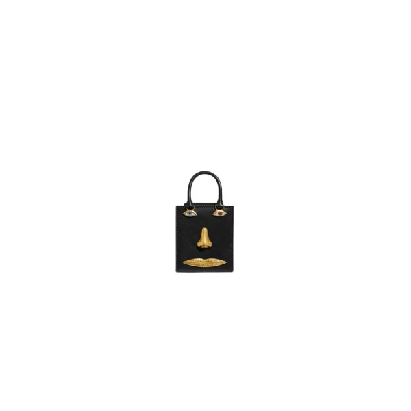 Schiaparelli Micro Face Bag