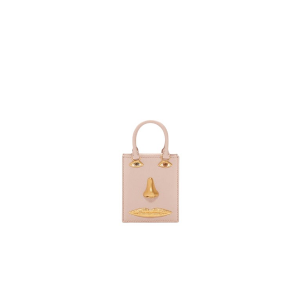 Schiaparelli Micro Face Bag