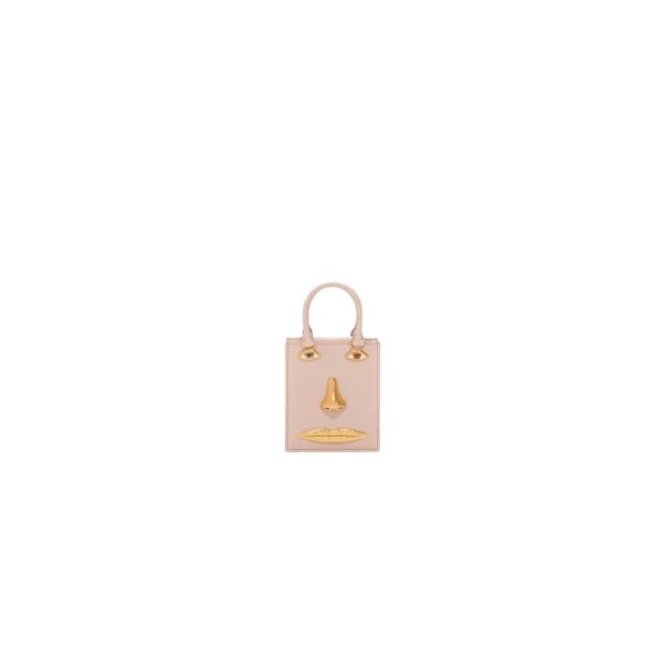 Schiaparelli Micro Face Bag