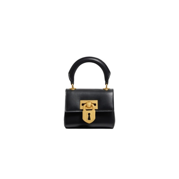 Schiaparelli Micro Secret Bag