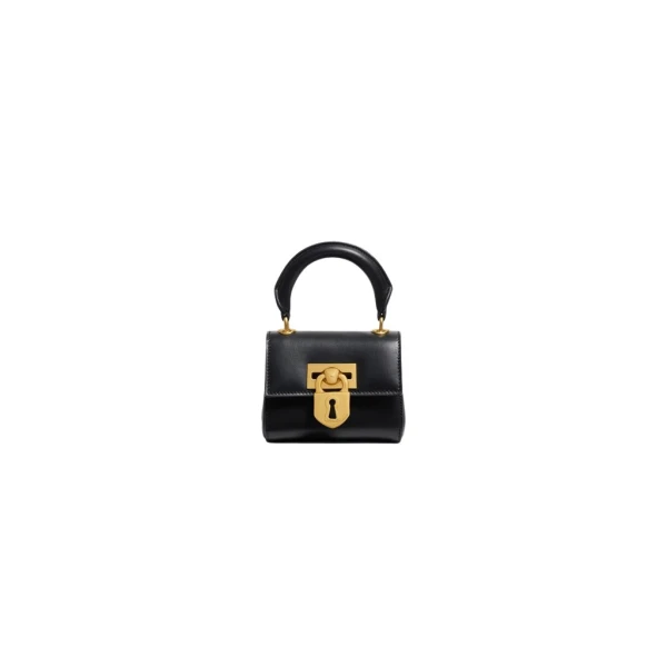 Schiaparelli Micro Secret Bag