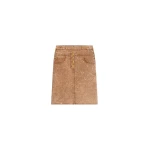 Schiaparelli Midi Perfect Cotton Skirt Skirts in Schiaparelli Authentic Luxury Fashion at Coveti