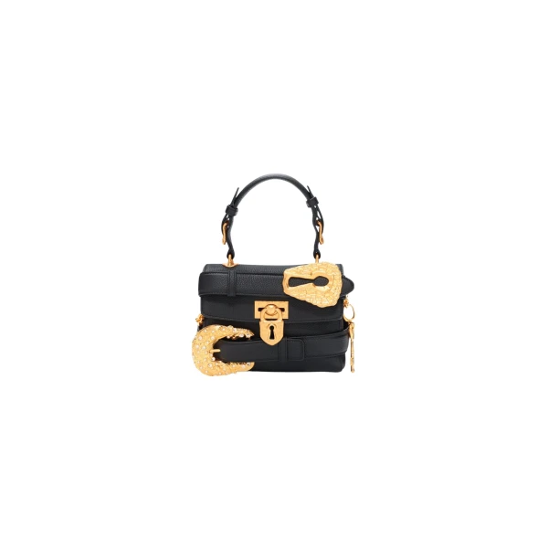 Schiaparelli Mini Belts Secret Bag