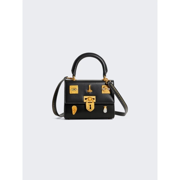 Mini Bijoux Secret Bag - Image 4