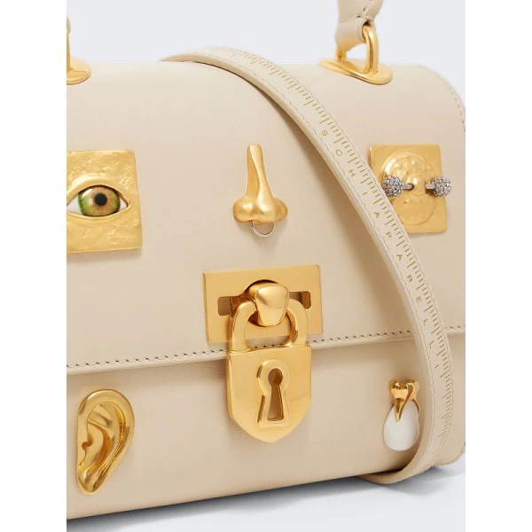 Mini Bijoux Secret Bag - Image 5
