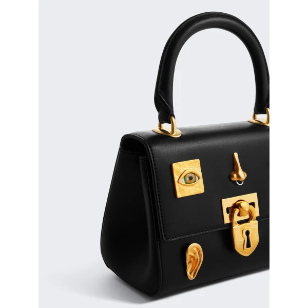 Mini Bijoux Secret Bag - Image 6