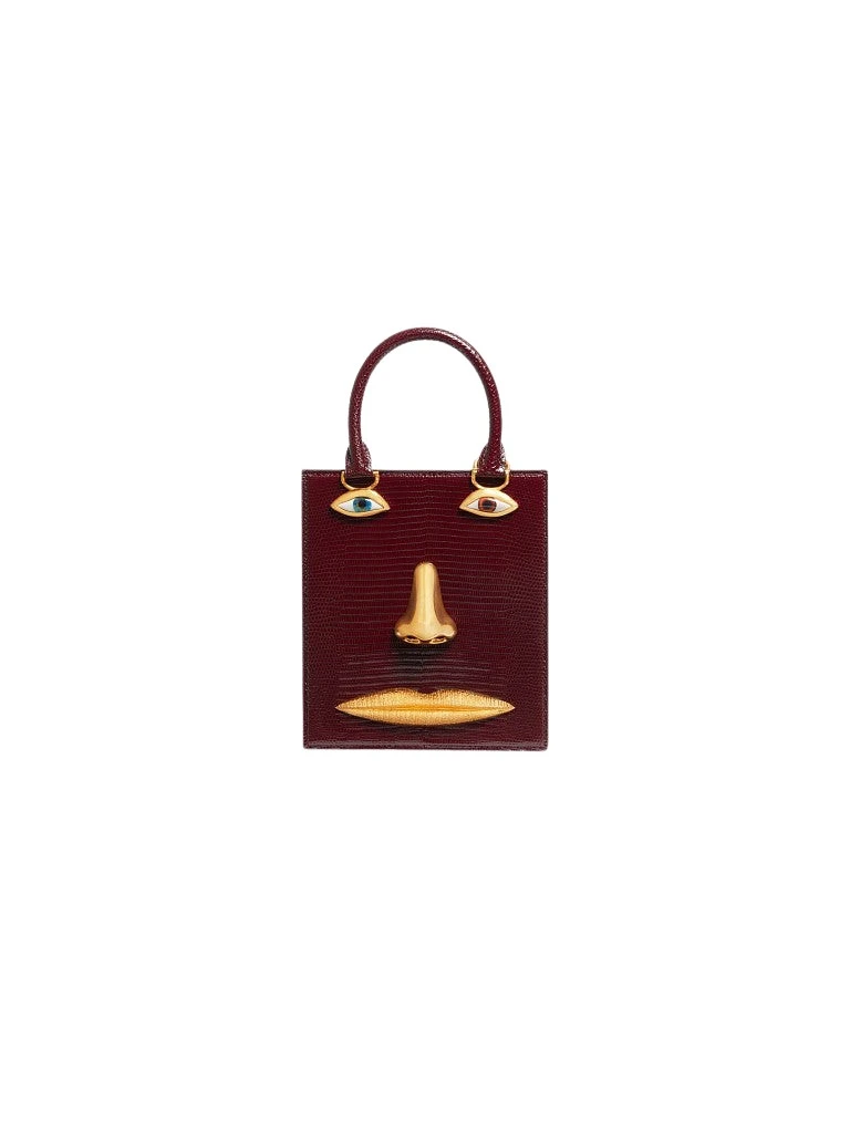 Schiaparelli-Mini-Face-Bag-1237490_nobg Schiaparelli Mini Face Bag