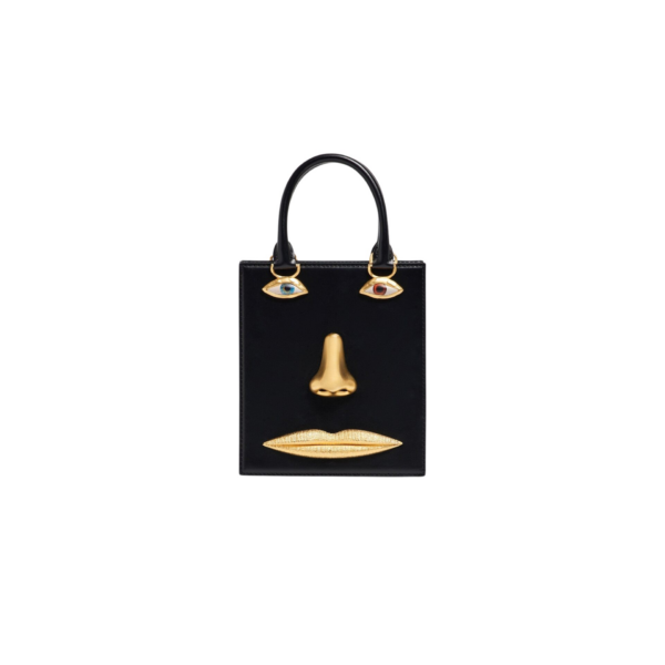 Schiaparelli Mini Face Bag