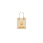 Schiaparelli Mini Face Bag
