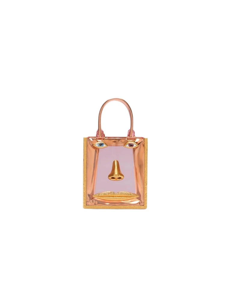 Schiaparelli-Mini-Face-Bag-1914857_nobg Schiaparelli Mini Face Bag
