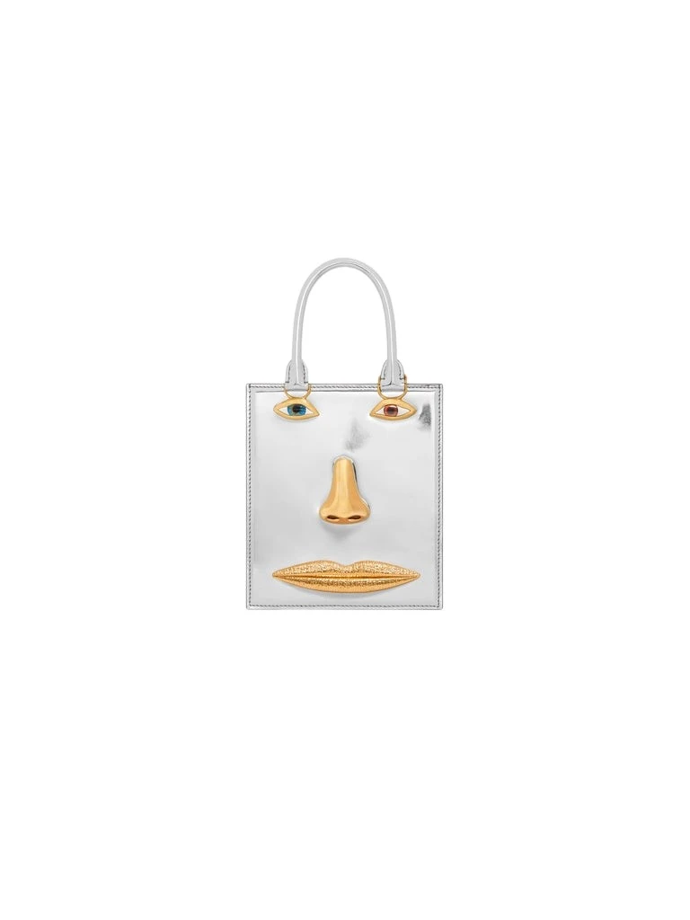 Schiaparelli-Mini-Face-Bag-2099353_nobg Schiaparelli Mini Face Bag