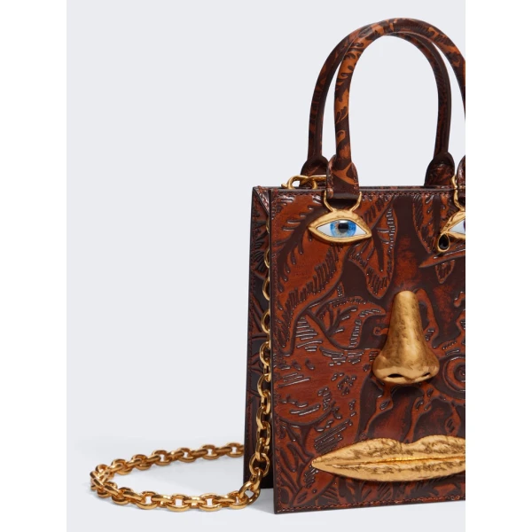 Mini Face Bag - Image 4