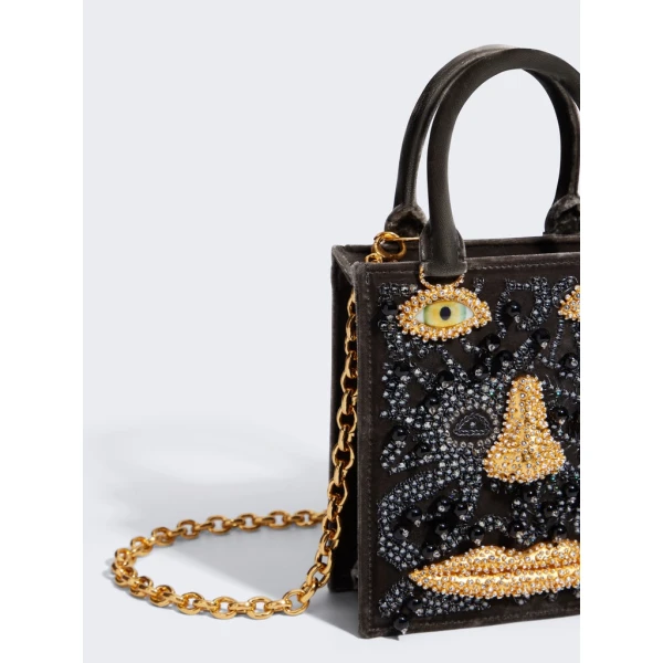 Mini Face Bag - Image 4
