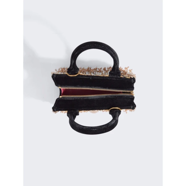 Mini Face Bag - Image 5