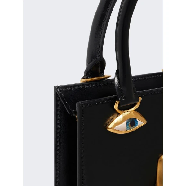 Mini Face Bag - Image 6