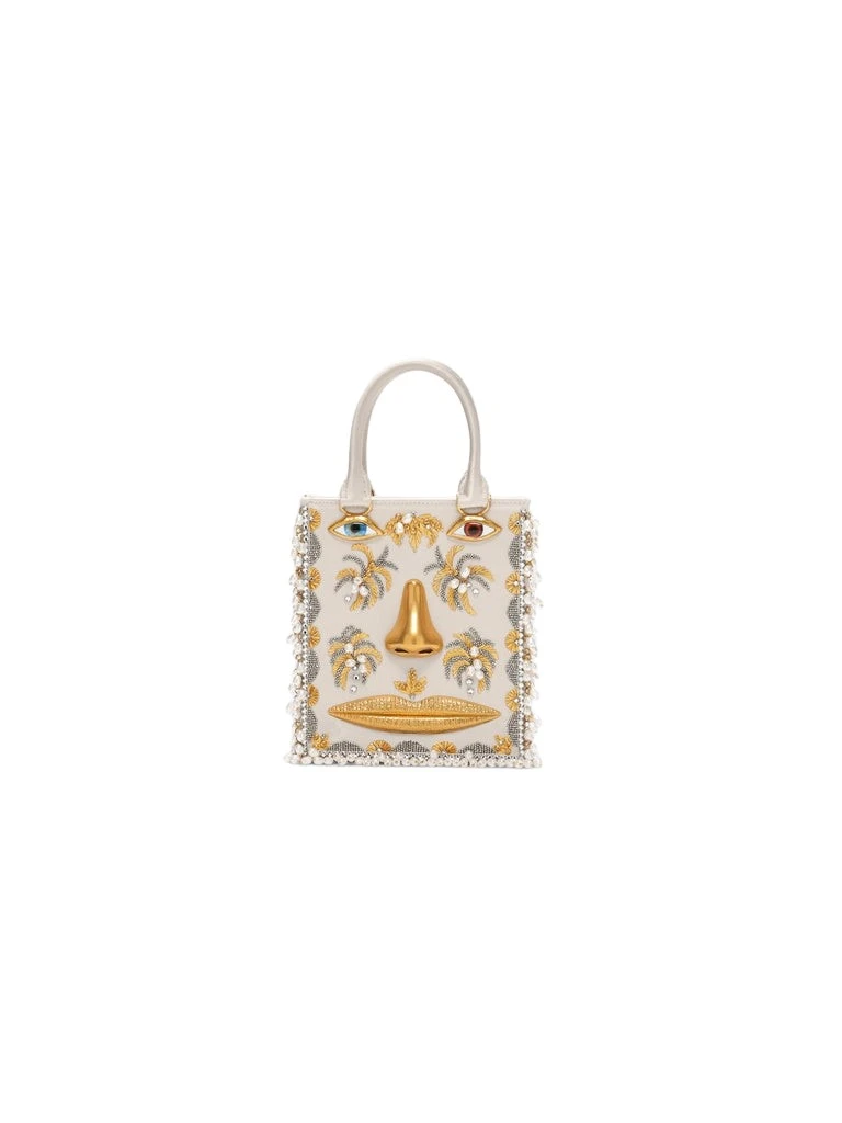 Schiaparelli-Mini-Face-Bag-724682_nobg Schiaparelli Mini Face Bag