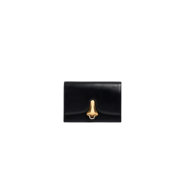 Schiaparelli Mini Nose Bag