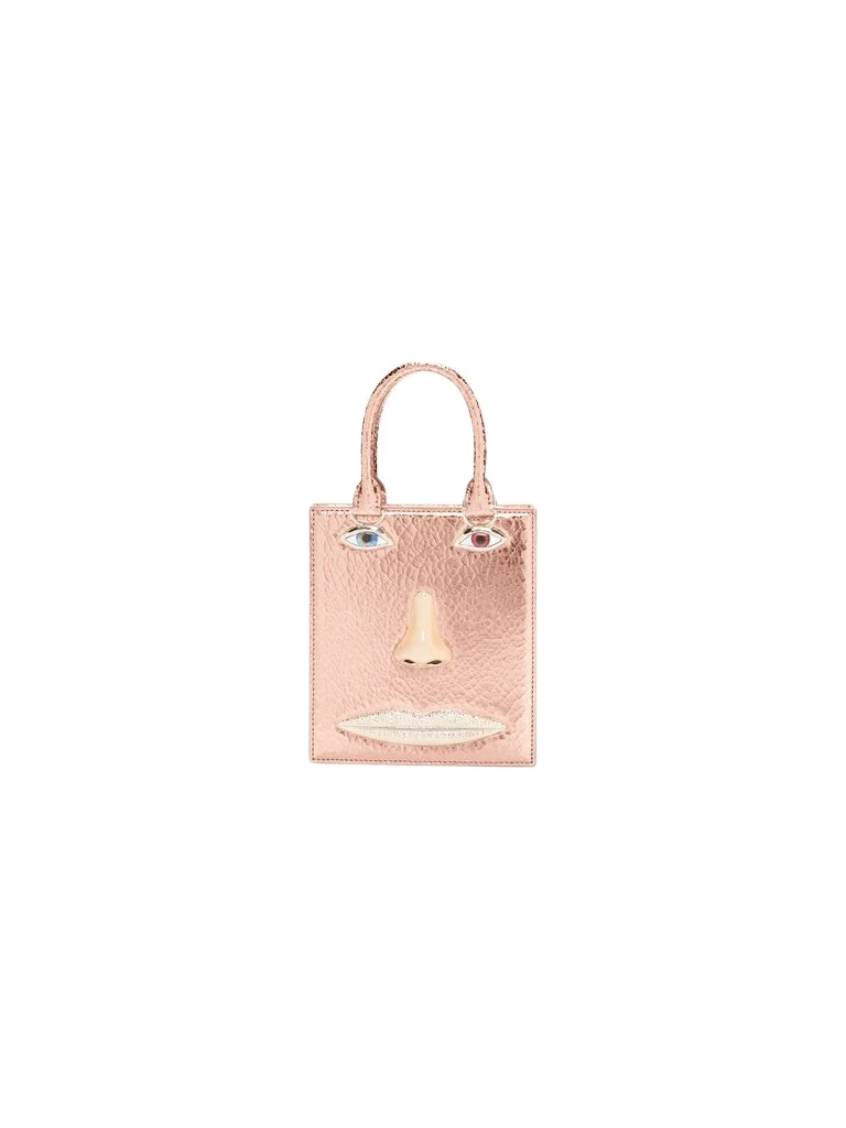 Schiaparelli-Mini-Sac-Face-246235_nobg Schiaparelli Mini Sac Face