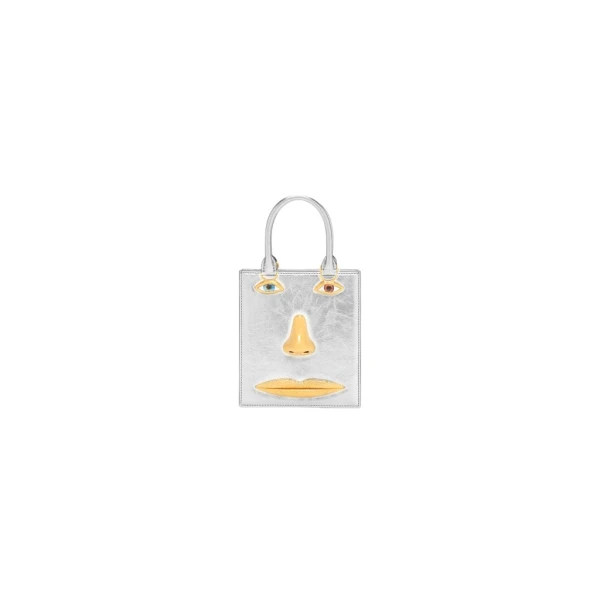 Schiaparelli Mini Sac Face