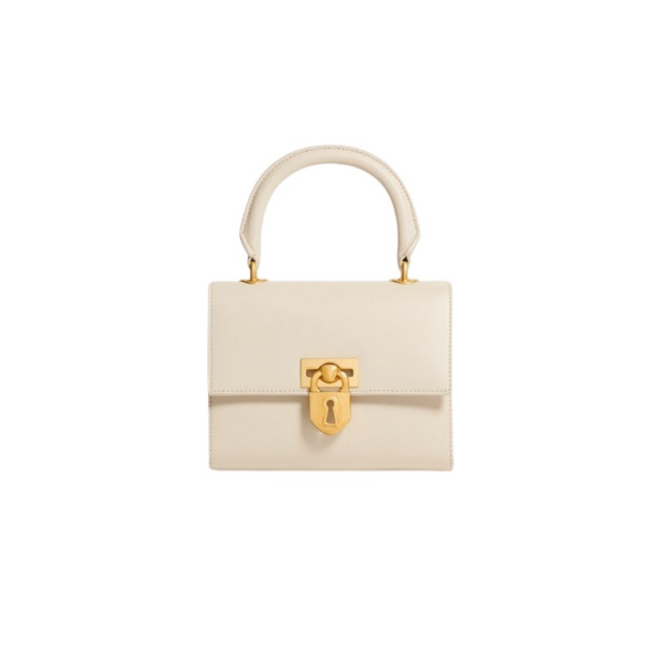 Schiaparelli Mini Secret Bag
