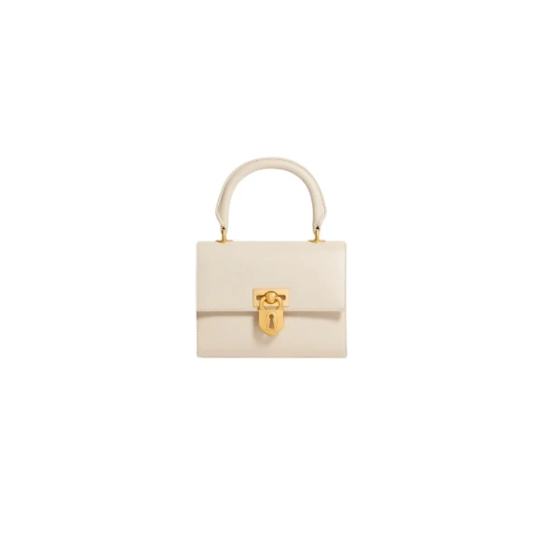 Schiaparelli Mini Secret Bag