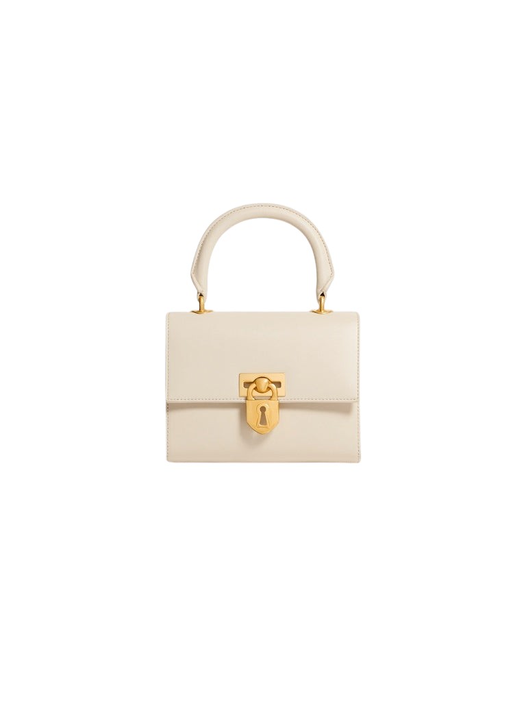 Schiaparelli Mini Secret Bag