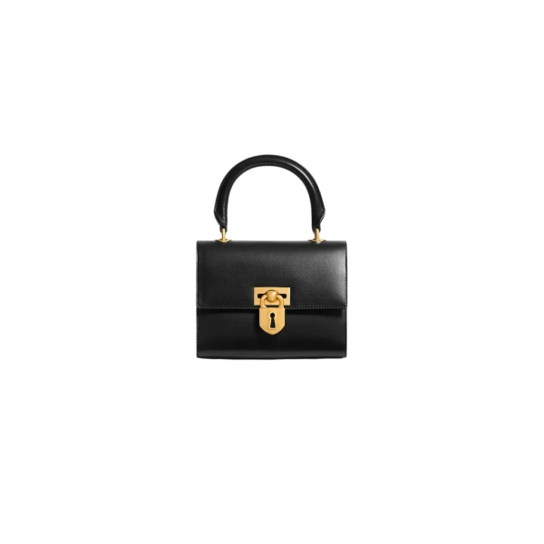 Schiaparelli Mini Secret Bag
