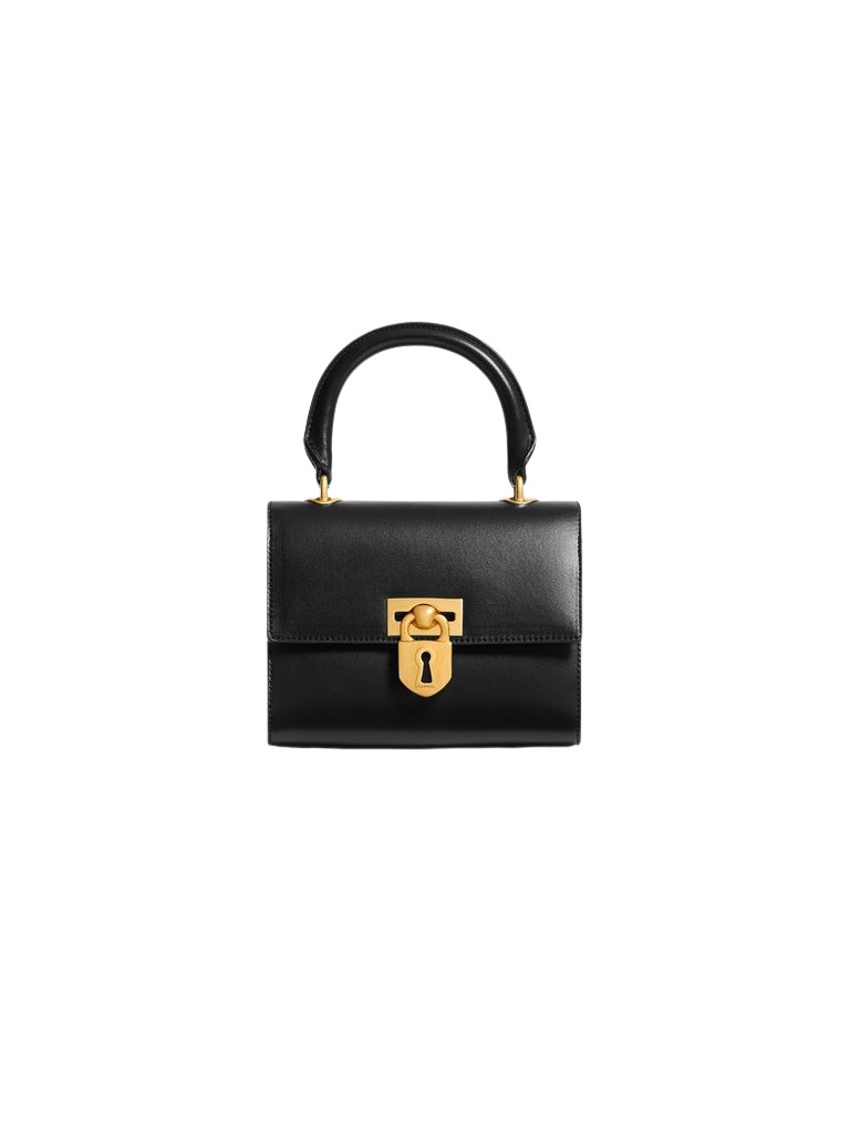 Schiaparelli Mini Secret Bag
