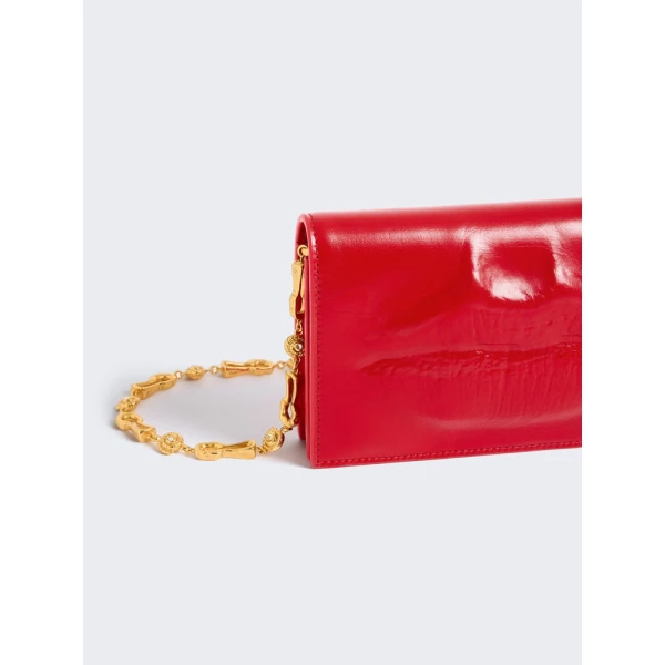 Schiaparelli nose bag